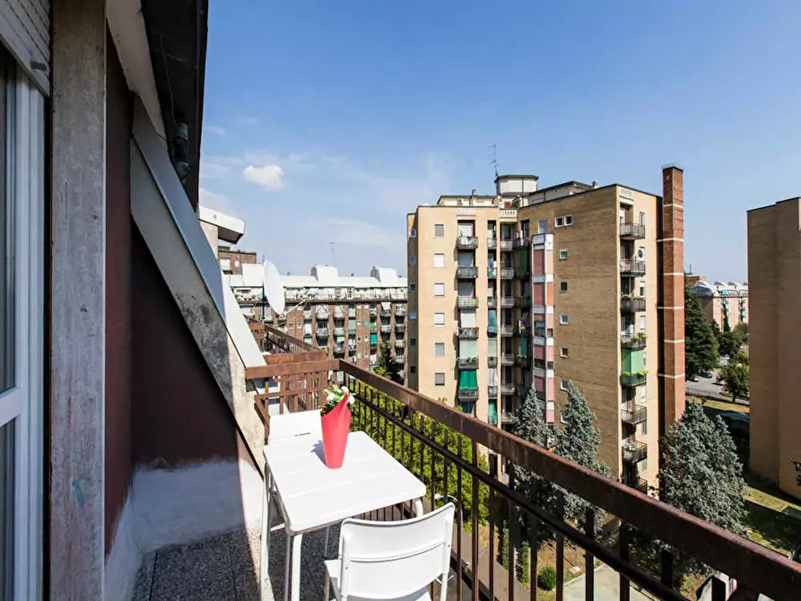 Immagine 9 di Camera in affitto  in Via Ginestre a Buccinasco