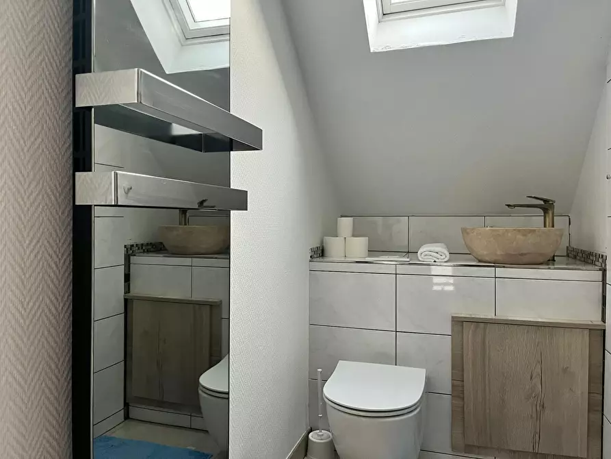 Immagine 6 di Casa indipendente in affitto  in Rue de la Seine a Plobsheim