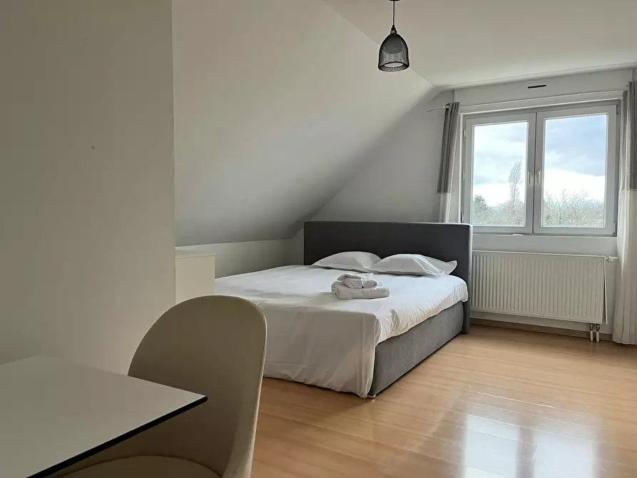 Immagine 3 di Casa indipendente in affitto  in Rue de la Seine a Plobsheim