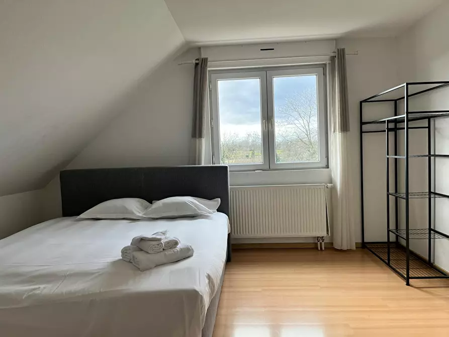Immagine 4 di Casa indipendente in affitto  in Rue de la Seine a Plobsheim