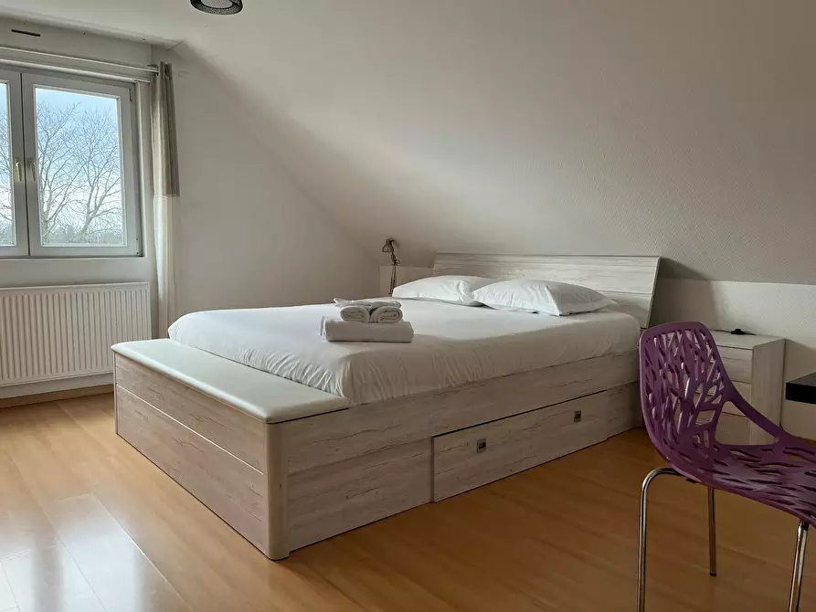 Immagine 8 di Casa indipendente in affitto  in Rue de la Seine a Plobsheim