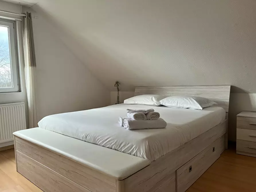 Immagine 10 di Casa indipendente in affitto  in Rue de la Seine a Plobsheim