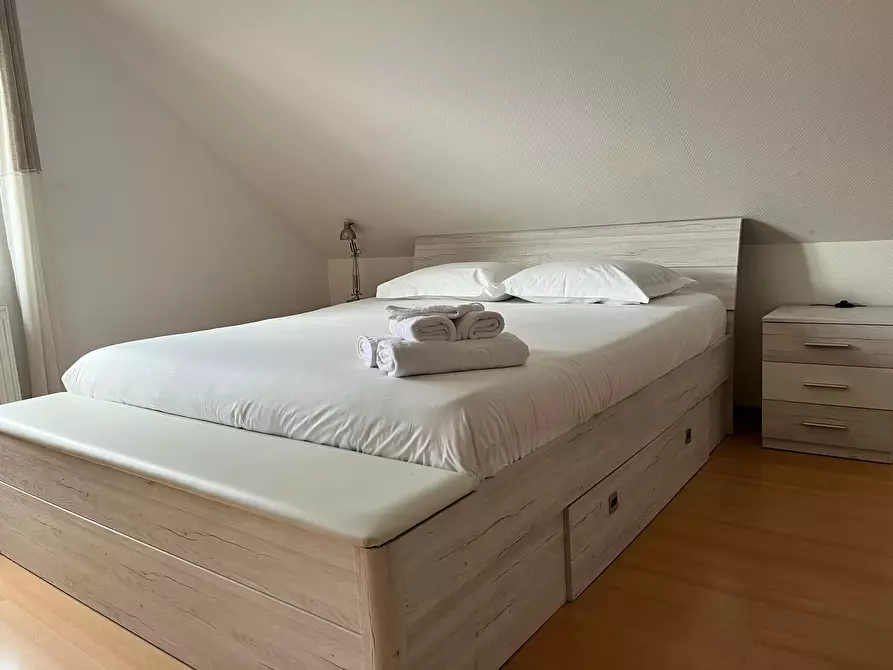 Immagine 9 di Casa indipendente in affitto  in Rue de la Seine a Plobsheim