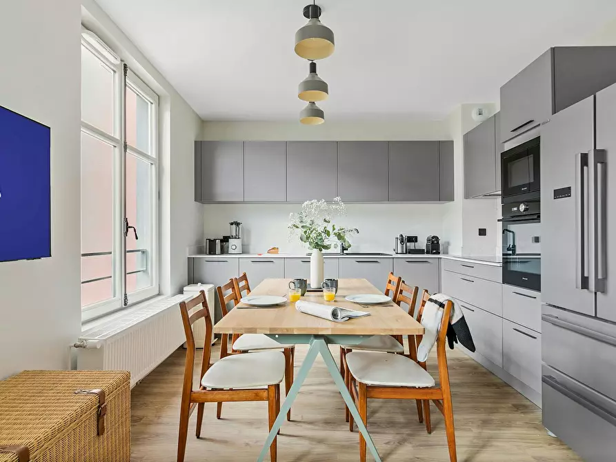 Immagine 5 di Camera in affitto  in Rue du Manège a Nancy