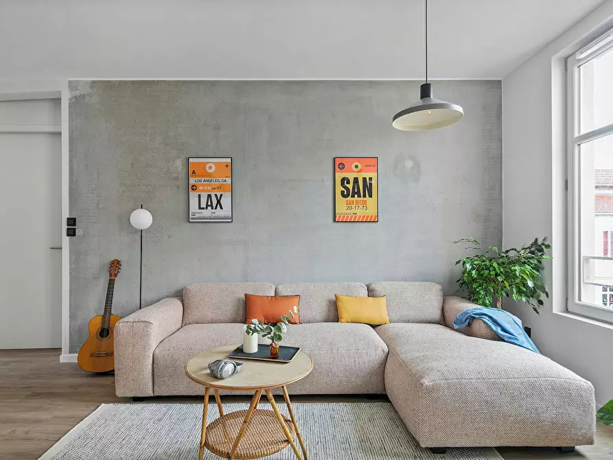 Immagine 6 di Camera in affitto  in Rue du Manège a Nancy