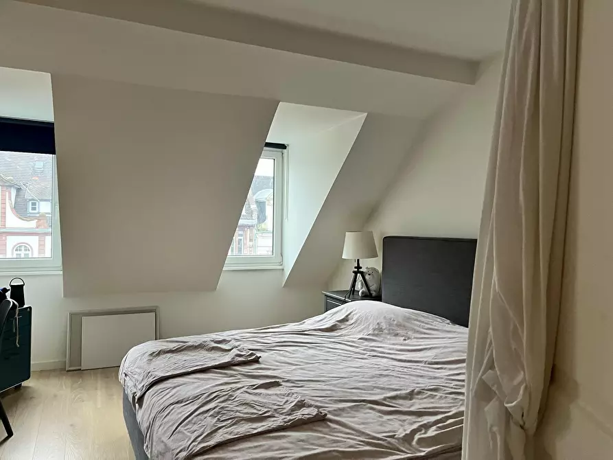 Immagine 2 di Appartamento in affitto  in Avenue des Vosges a Strasbourg