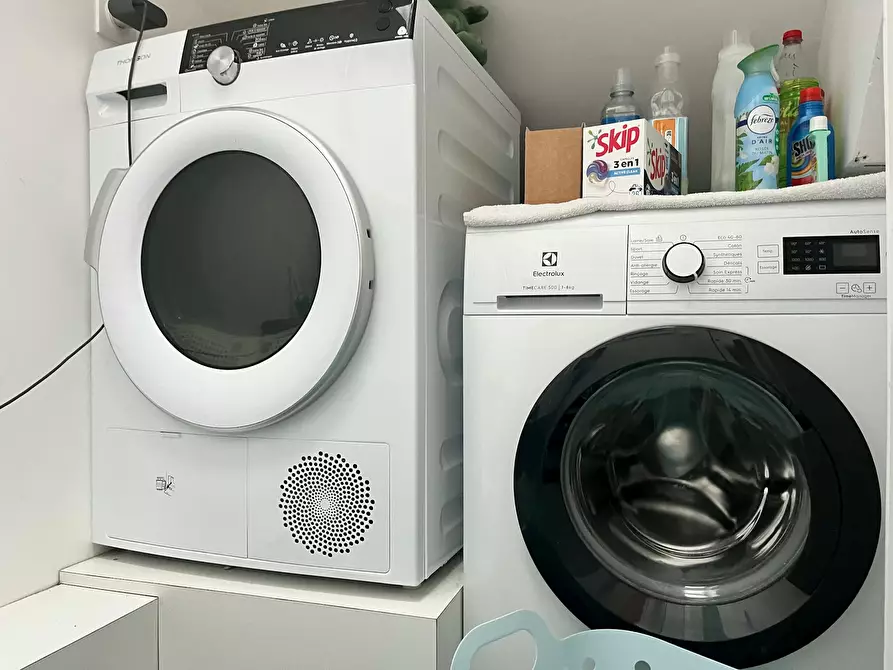 Immagine 6 di Appartamento in affitto  in Avenue des Vosges a Strasbourg