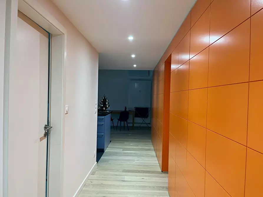 Immagine 3 di Appartamento in affitto  in Avenue des Vosges a Strasbourg