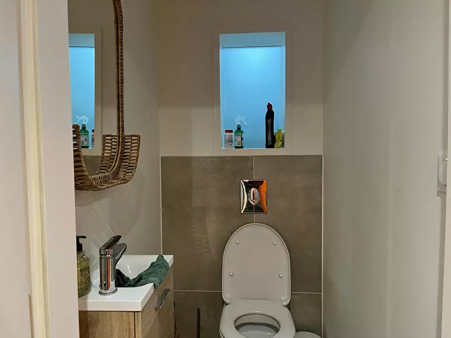 Immagine 5 di Appartamento in affitto  in Avenue des Vosges a Strasbourg