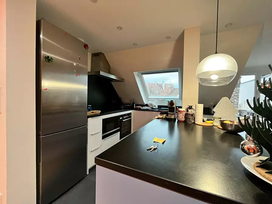 Immagine 8 di Appartamento in affitto  in Avenue des Vosges a Strasbourg