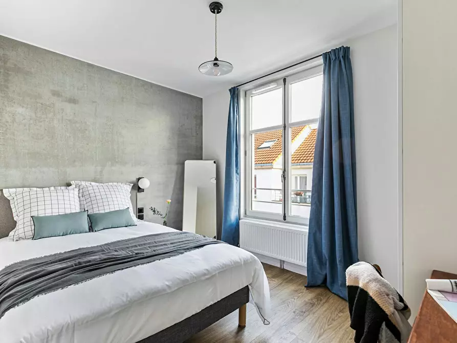 Immagine 10 di Camera in affitto  in Rue du Manège a Nancy