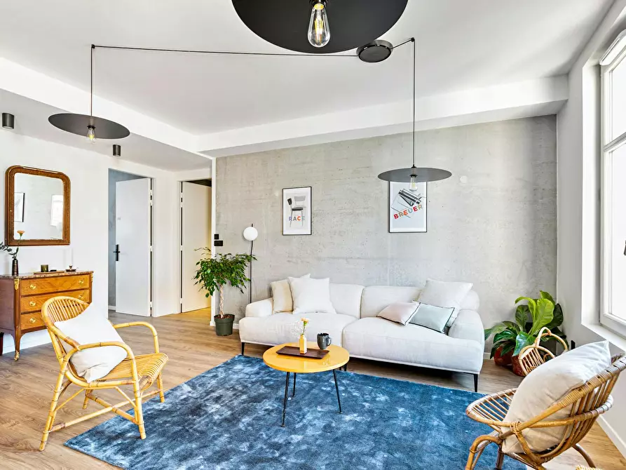 Immagine 7 di Camera in affitto  in Rue du Manège a Nancy