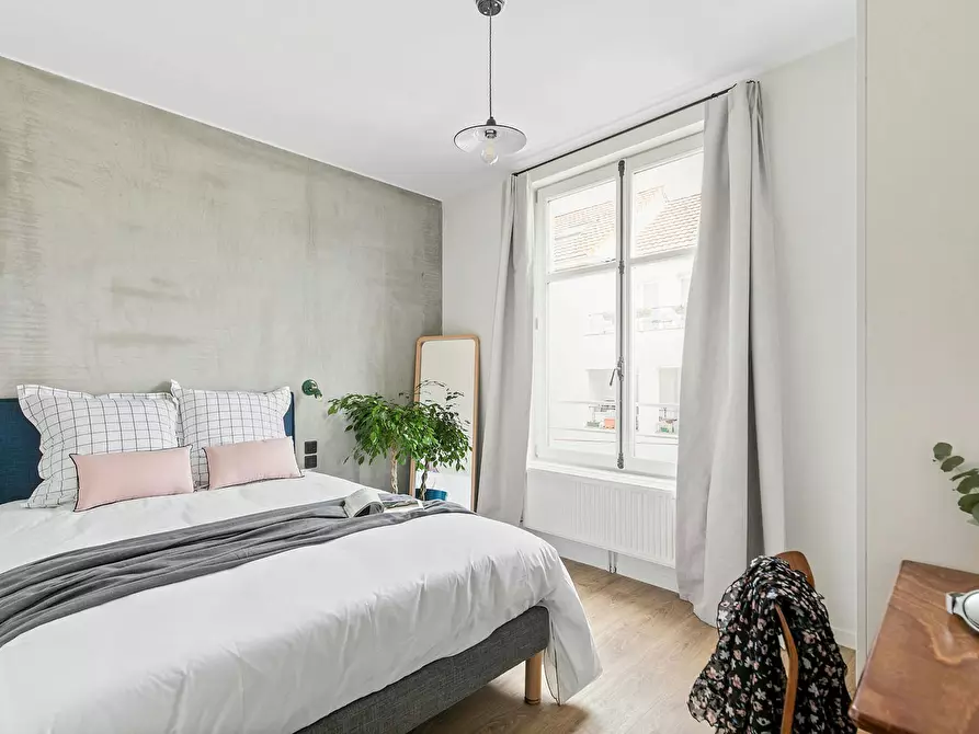 Immagine 3 di Camera in affitto  in Rue du Manège a Nancy