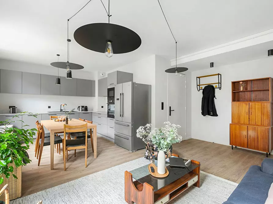 Immagine 9 di Camera in affitto  in Rue du Manège a Nancy