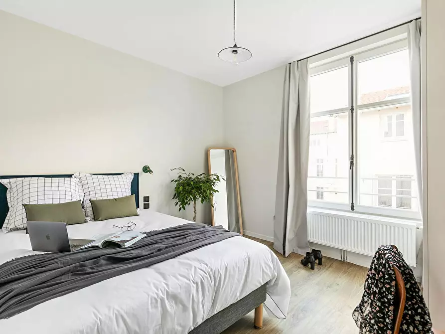 Immagine 1 di Camera in affitto  in Rue du Manège a Nancy