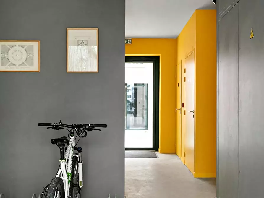 Immagine 9 di Appartamento in affitto  in Rue du Manège a Nancy