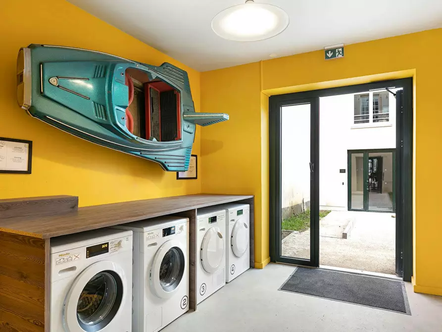 Immagine 8 di Appartamento in affitto  in Rue du Manège a Nancy
