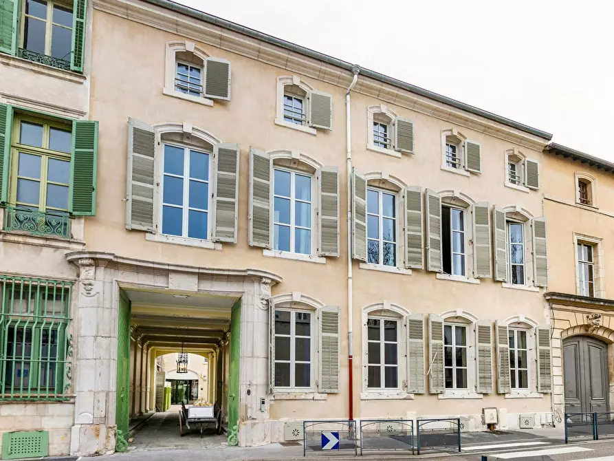 Immagine 4 di Appartamento in affitto  in Rue du Manège a Nancy
