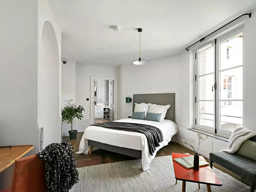 Immagine 3 di Appartamento in affitto  in Rue du Manège a Nancy