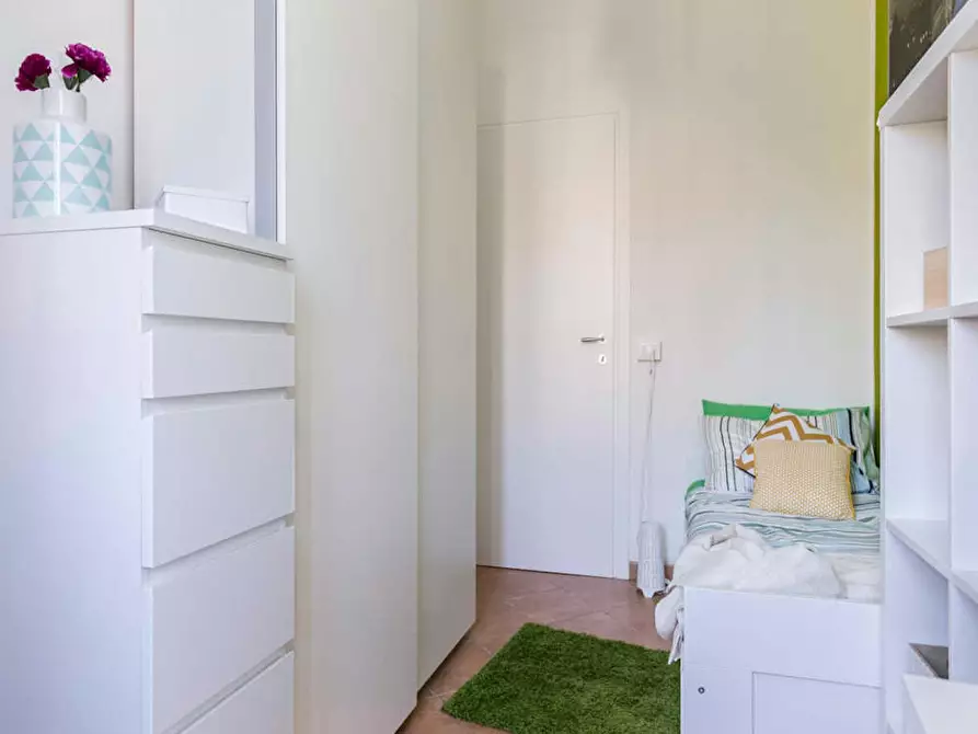 Immagine 3 di Camera in affitto  in Via Salvatore Barzilai a Milano