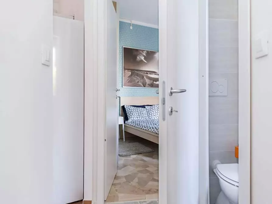 Immagine 6 di Camera in affitto  in Via Salvatore Barzilai a Milano