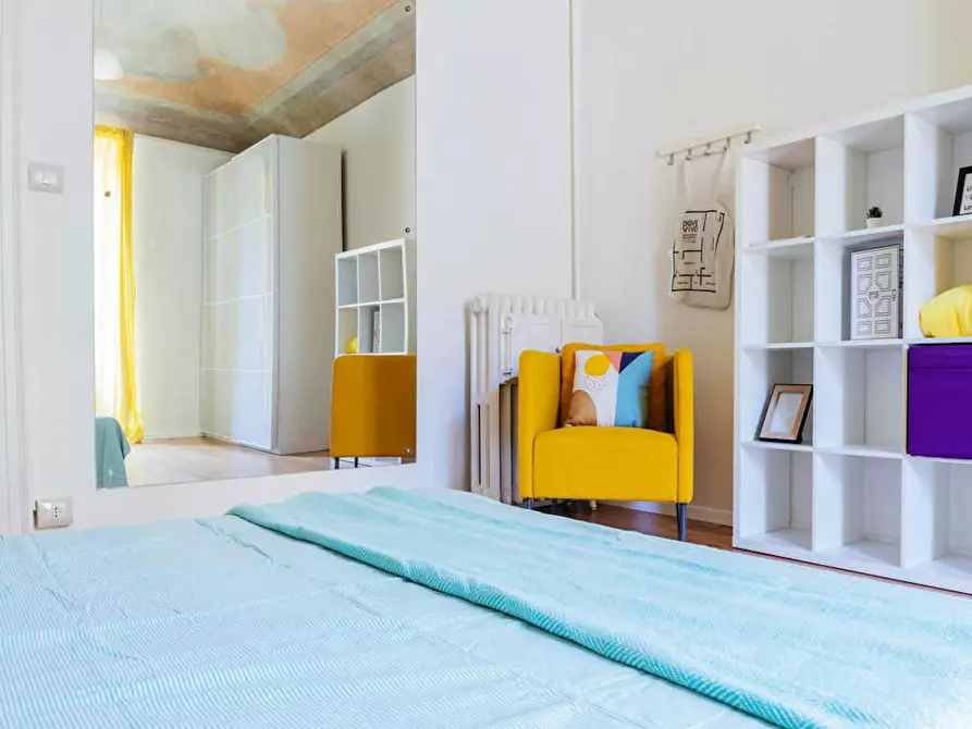 Immagine 2 di Camera in affitto  in Via Silvio Pellico a Torino