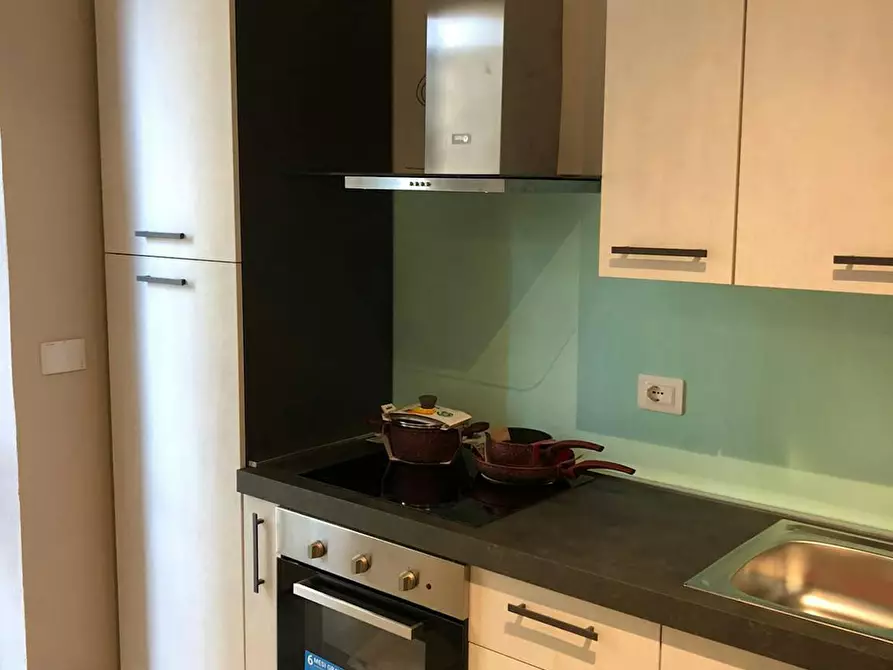 Immagine 3 di Appartamento in affitto  in Via Costantino Nigra a Firenze