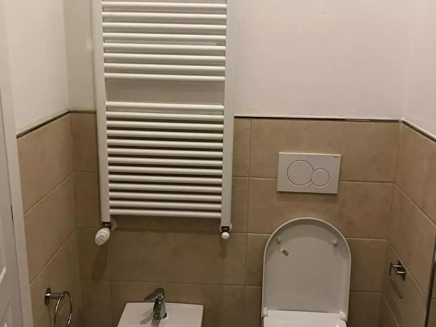 Immagine 8 di Appartamento in affitto  in Via Costantino Nigra a Firenze