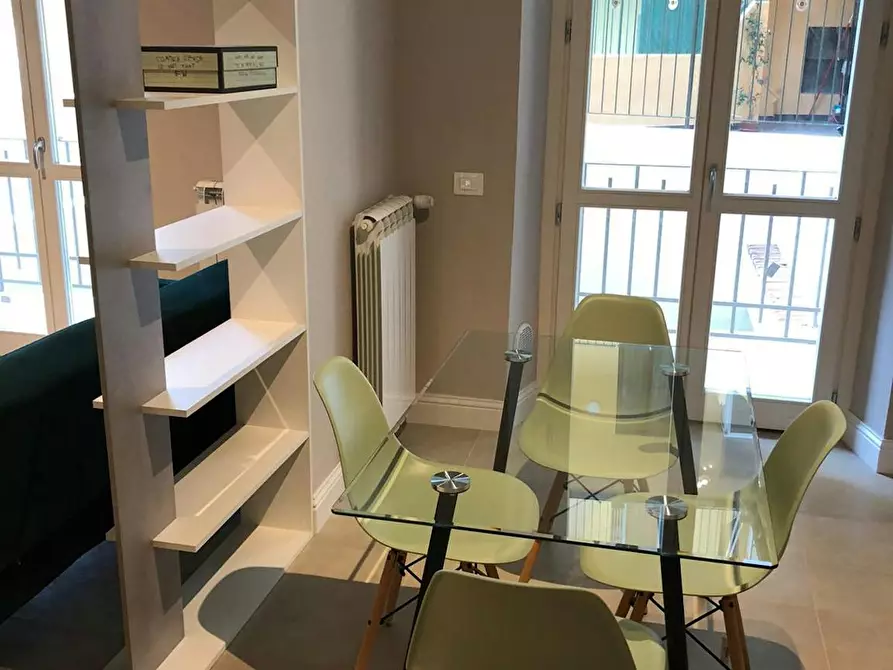 Immagine 4 di Appartamento in affitto  in Via Costantino Nigra a Firenze