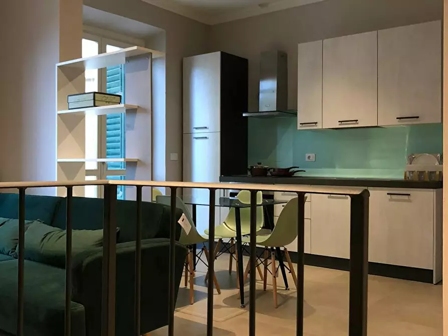 Immagine 1 di Appartamento in affitto  in Via Costantino Nigra a Firenze