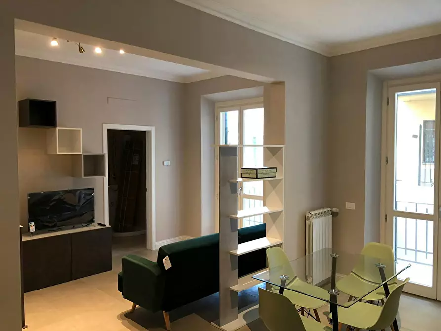 Immagine 5 di Appartamento in affitto  in Via Costantino Nigra a Firenze