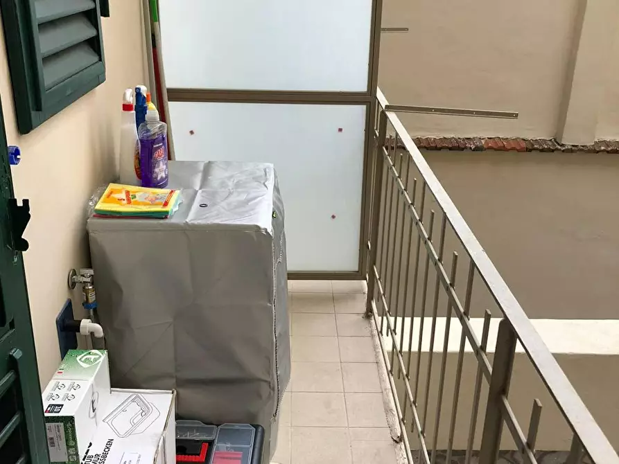 Immagine 7 di Appartamento in affitto  in Via Costantino Nigra a Firenze