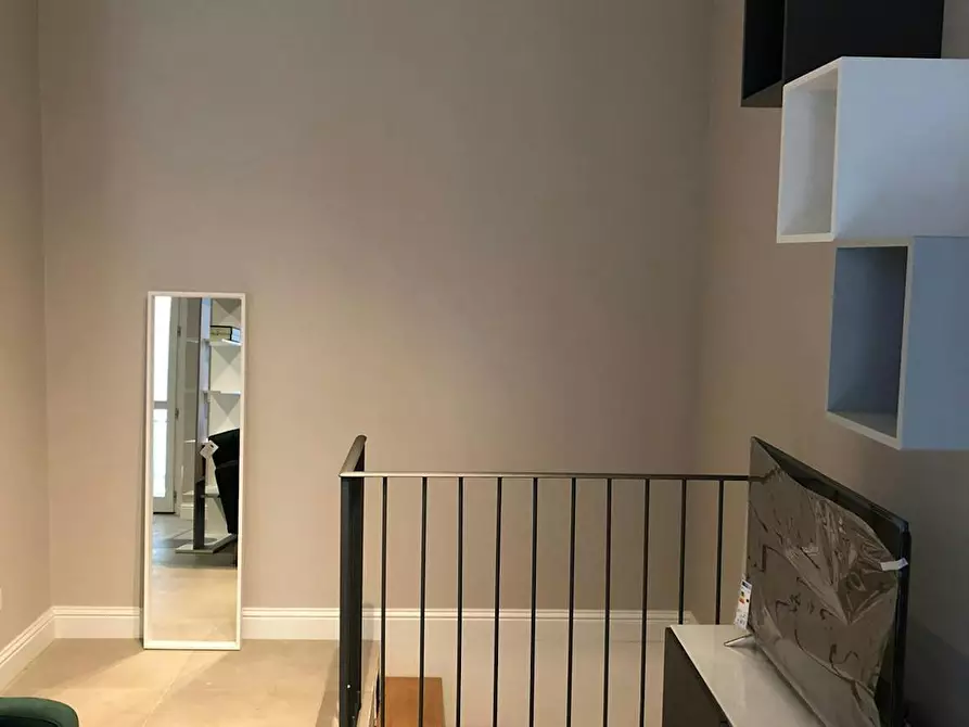 Immagine 6 di Appartamento in affitto  in Via Costantino Nigra a Firenze