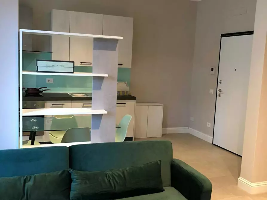 Immagine 2 di Appartamento in affitto  in Via Costantino Nigra a Firenze