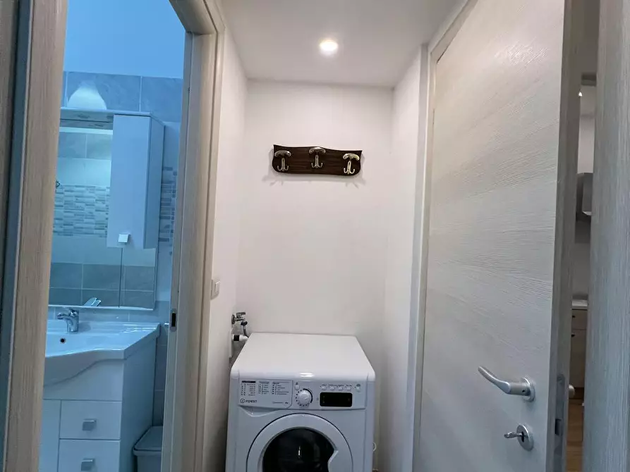 Immagine 9 di Camera in affitto  in Corso Racconigi a Torino