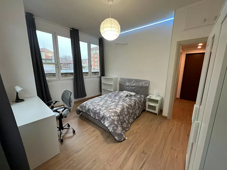 Immagine 2 di Camera in affitto  in Corso Racconigi a Torino