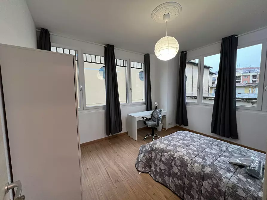 Immagine 6 di Camera in affitto  in Corso Racconigi a Torino