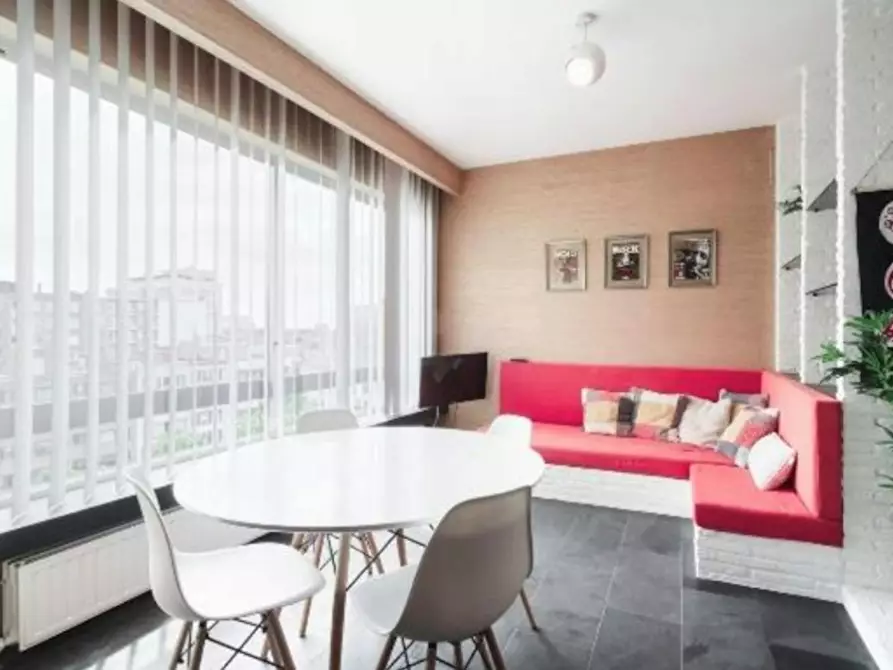 Immagine 5 di Appartamento in affitto  in Britselei a Antwerpen