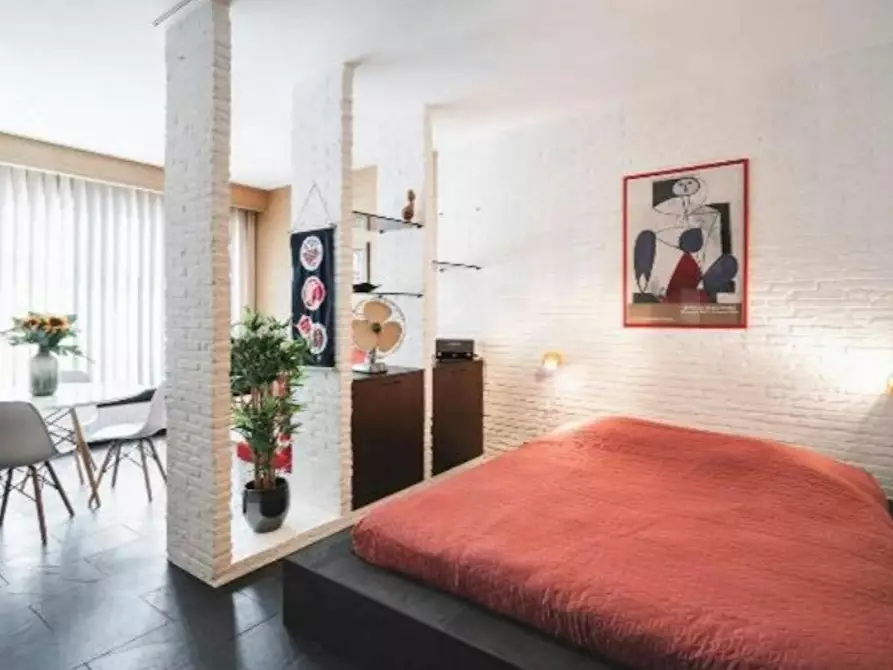Immagine 2 di Appartamento in affitto  in Britselei a Antwerpen