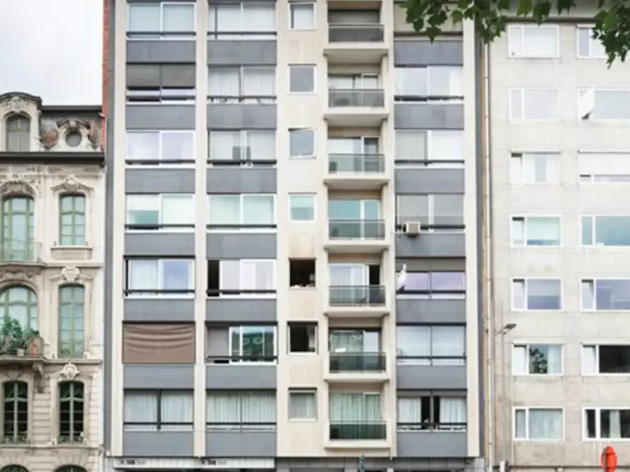 Immagine 3 di Appartamento in affitto  in Britselei a Antwerpen