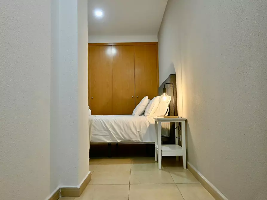 Immagine 8 di Appartamento in affitto  in Calle de las Infantas a Madrid