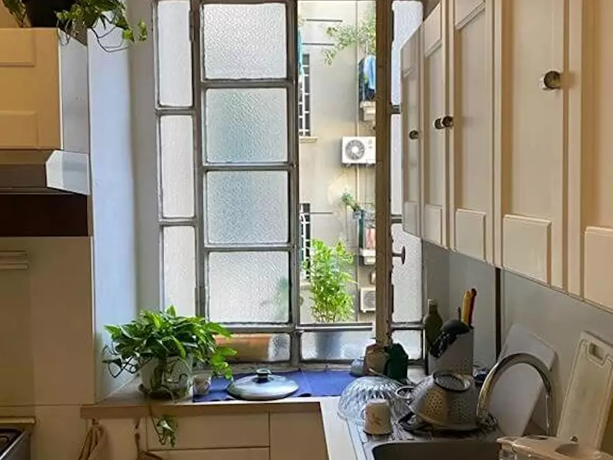 Immagine 5 di Camera in affitto  in Via Ruggero Leoncavallo a Milano