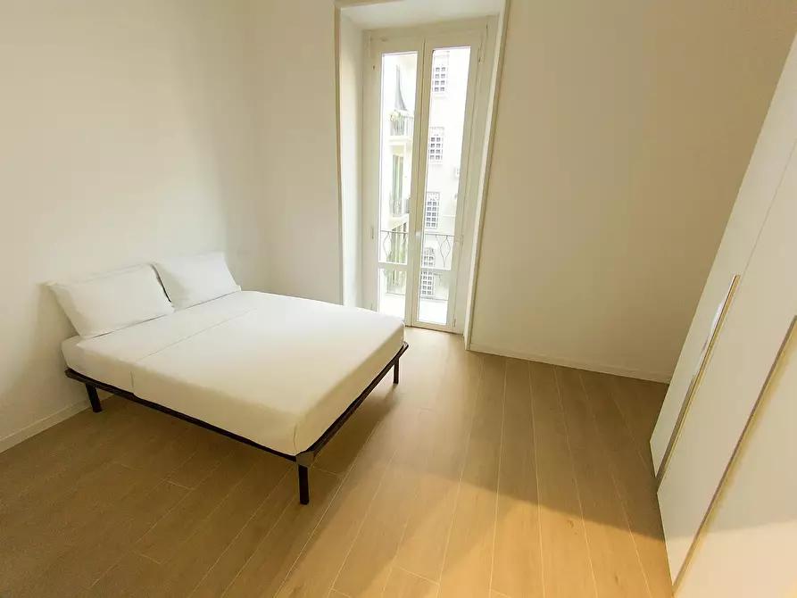 Immagine 2 di Camera in affitto  in Via Ruggero Leoncavallo a Milano