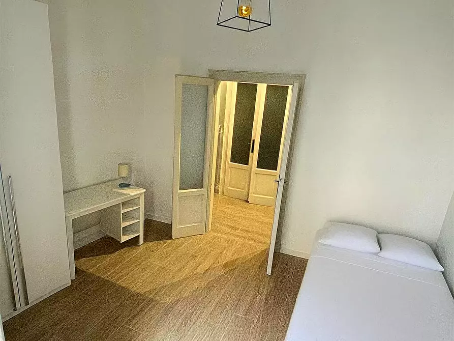 Immagine 3 di Camera in affitto  in Via Ruggero Leoncavallo a Milano