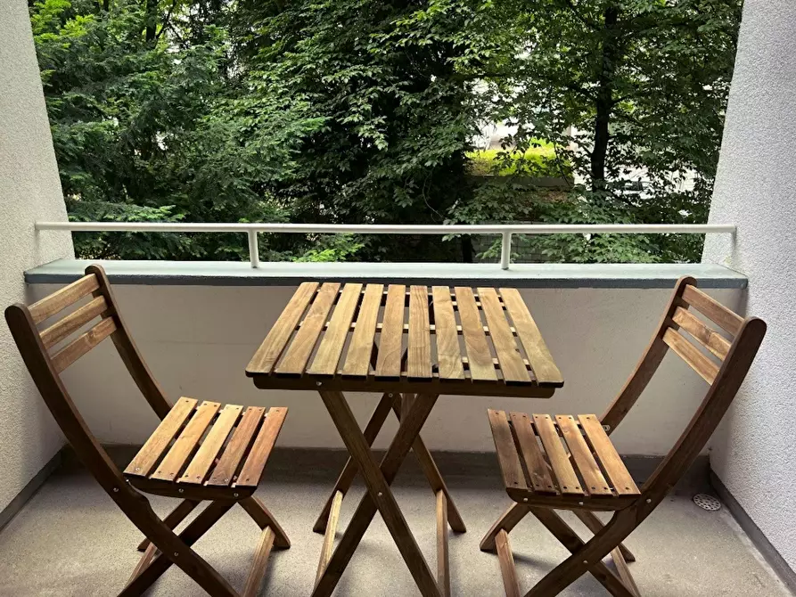 Immagine 4 di Appartamento in affitto  in Körnerstraße a Frankfurt am Main