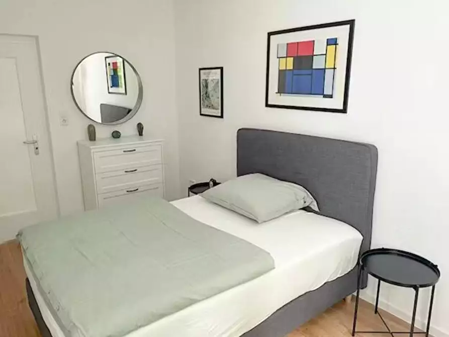 Immagine 9 di Appartamento in affitto  in Körnerstraße a Frankfurt am Main