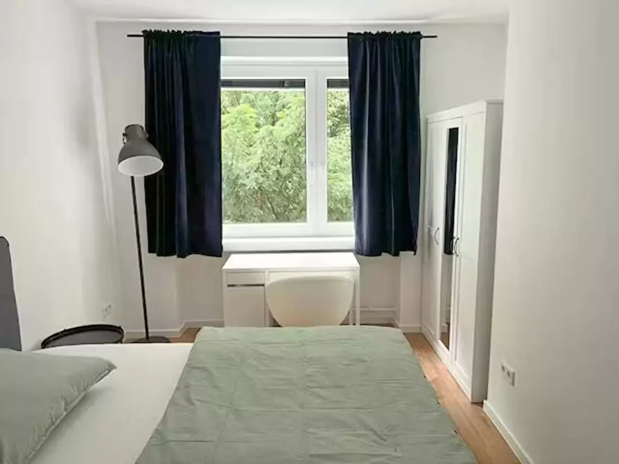 Immagine 6 di Appartamento in affitto  in Körnerstraße a Frankfurt am Main