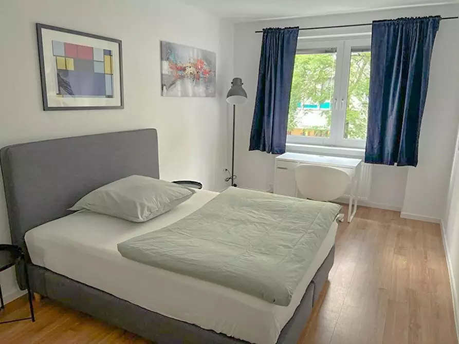 Immagine 7 di Appartamento in affitto  in Körnerstraße a Frankfurt am Main