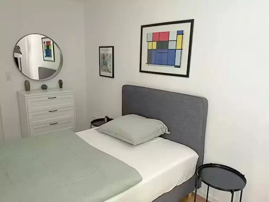 Immagine 8 di Appartamento in affitto  in Körnerstraße a Frankfurt am Main