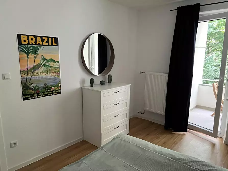 Immagine 10 di Appartamento in affitto  in Körnerstraße a Frankfurt am Main